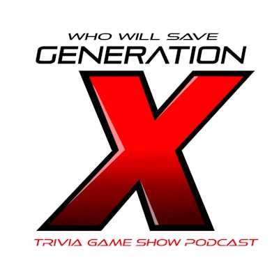Who Will Save Generation X