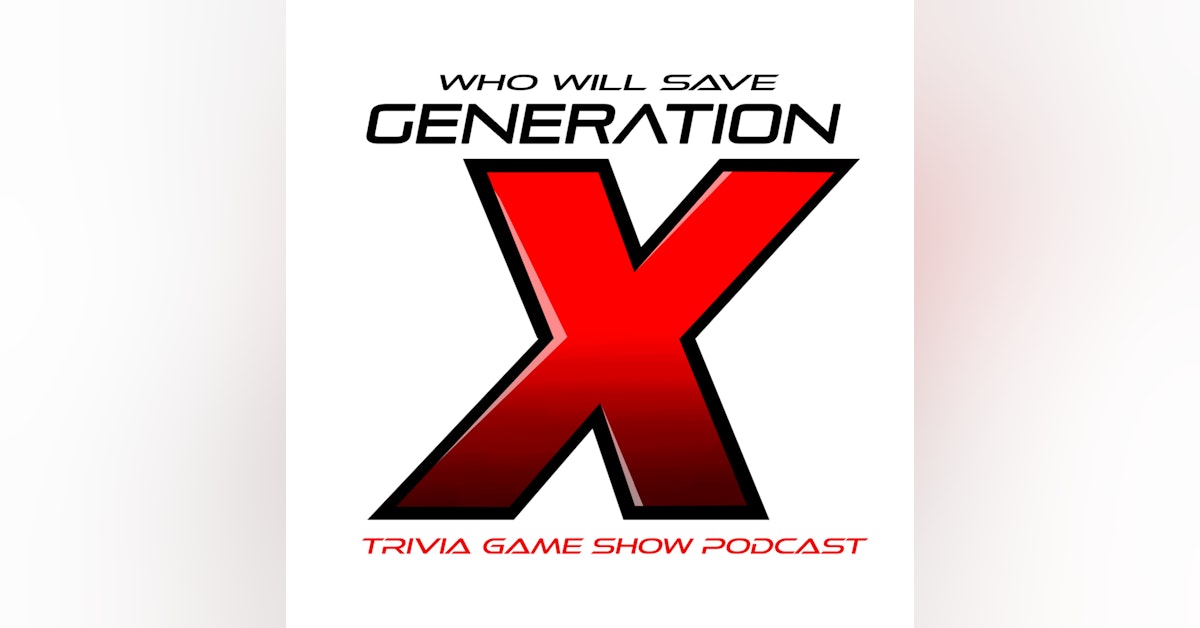 Who Will Save Generation X Newsletter Signup