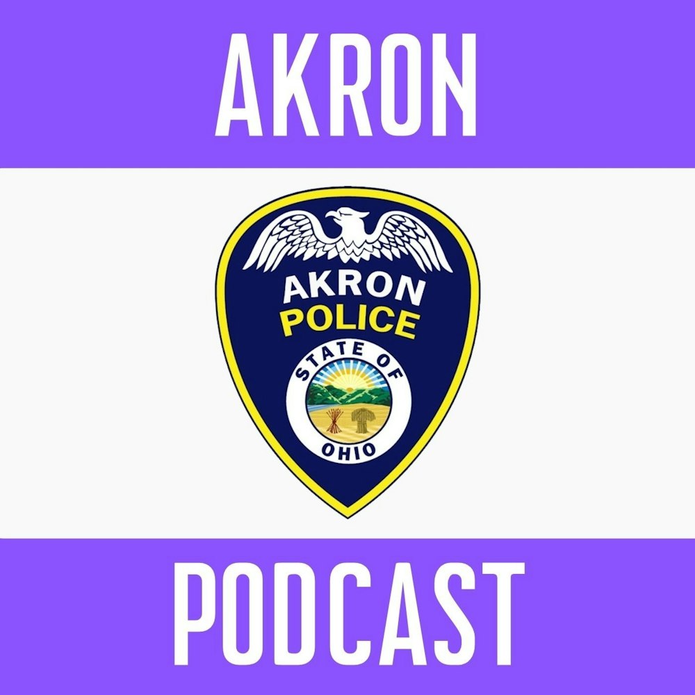 The Akron Police are Hiring!