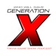 Who Will Save Generation X