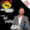 SPOTLIGHT SERIES: Actor Rob Wiethoff (Red Dead Redemption)