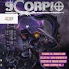 Zodiacs and Relics w/ John Robinson IV Creator of the Urban Fantasy Comic-Scorpio Vol. 1