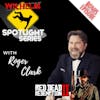 SPOTLIGHT SERIES: Actor Roger Clark (Red Dead Redemption 2)