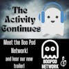 Meet the BooPod Network