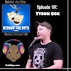 Episode 117: Tyson Cox