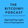 43: Aggressive Bitcoiners