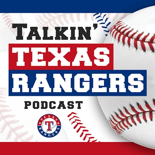 Talkin Texas Rangers