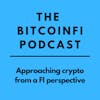 46: Earn Bitcoin Back On Gas, Groceries and Amazon
