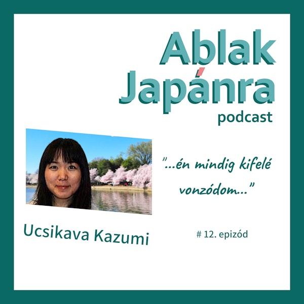 #12–Hogy kerül Bálint Ágnes Mazsolája a japán könyvesboltokba?