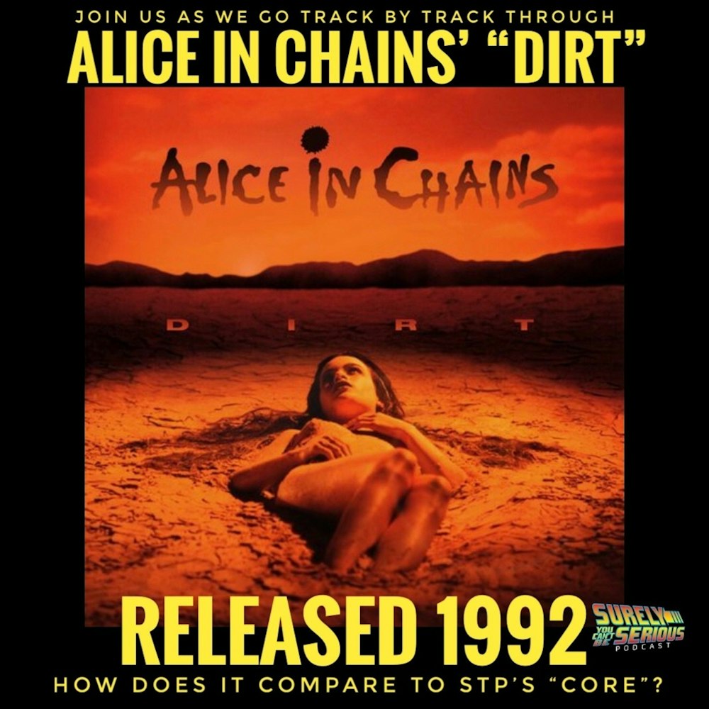 Alice in Chains' 