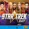 Star Trek Day 2022 Extravaganza!