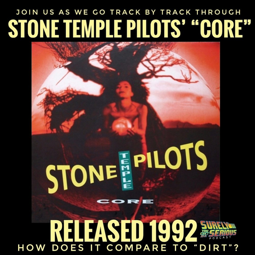 Stone Temple Pilot's 