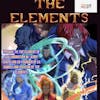 The Elements of Collaboration w/ Jerry Chatelain Co-Founder of E4 Comics and Creator of The Elements