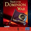 Book Club: Tales of The Dominion War