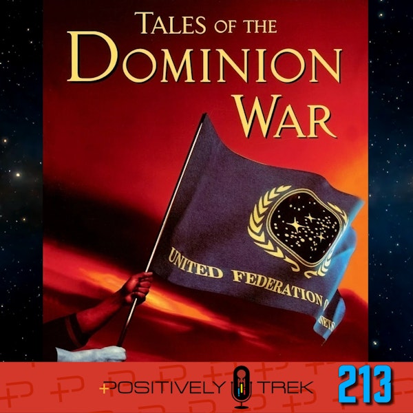 Book Club: Tales of The Dominion War