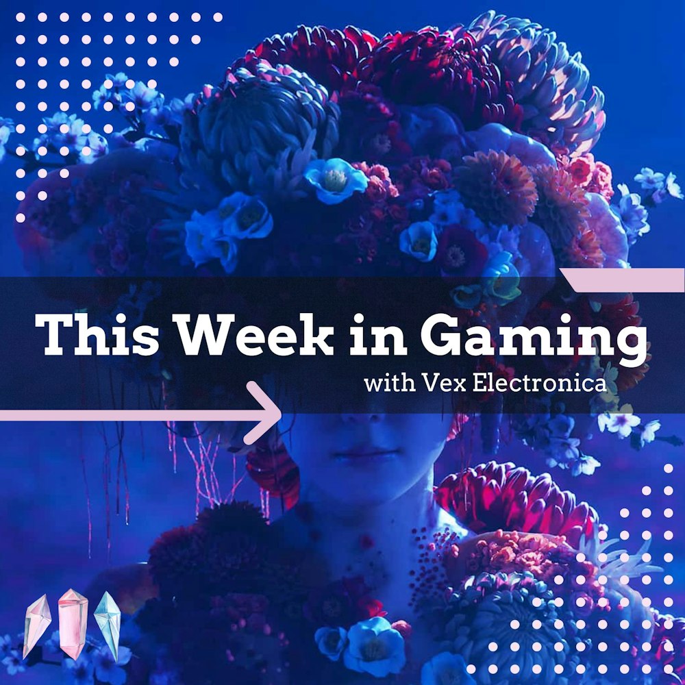 Horror Gaming is Bringing Sexy Back, Hella Updates on Last Week’s Fails, and the Series S is a Potato? (TWIG 9)
