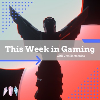 The Game Awards: A Night of Controversy and Disappointment (TWIG 16)