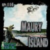 UFOs at Maury Island: MiB, JFK, and Dog Murder | 116