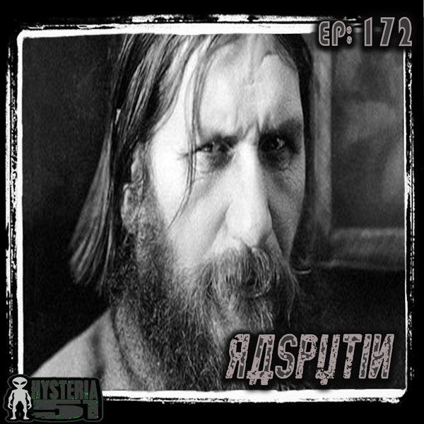 Rasputin: Magical Dark Monk or Malodorous Drunk Mountebank? | 172