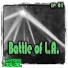 Battle of Los Angeles: WW2 Battle Over L.A. or Aliens? | 61