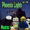 The Phoenix Lights: Mass UFO Sighting or Mass Hysteria? | 79