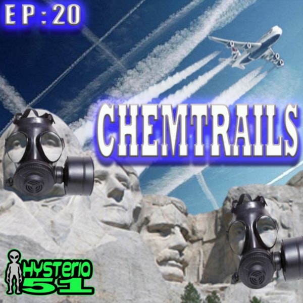 Chemtrails | 20