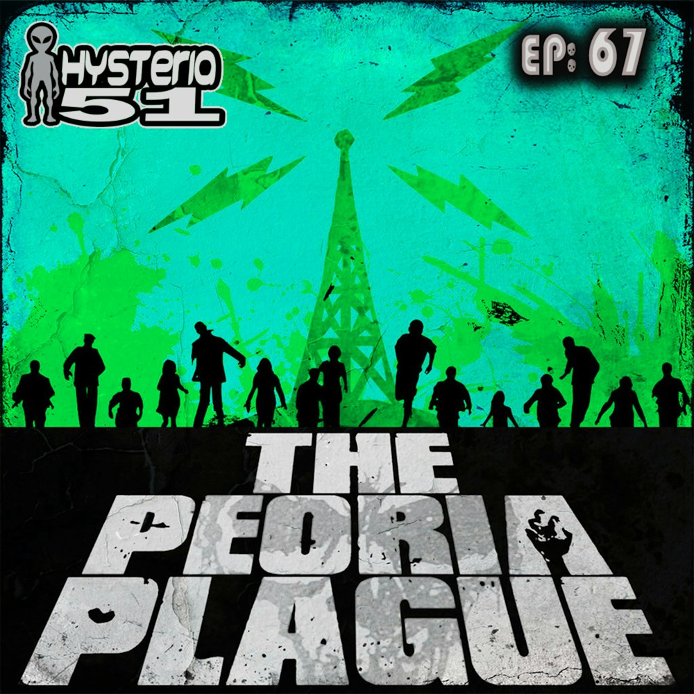The Peoria Plague | 67