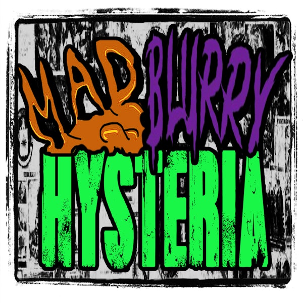 Mad Blurry Hysteria: Raytracing and Wormholes and Treasure, Oh My!! | BONUS