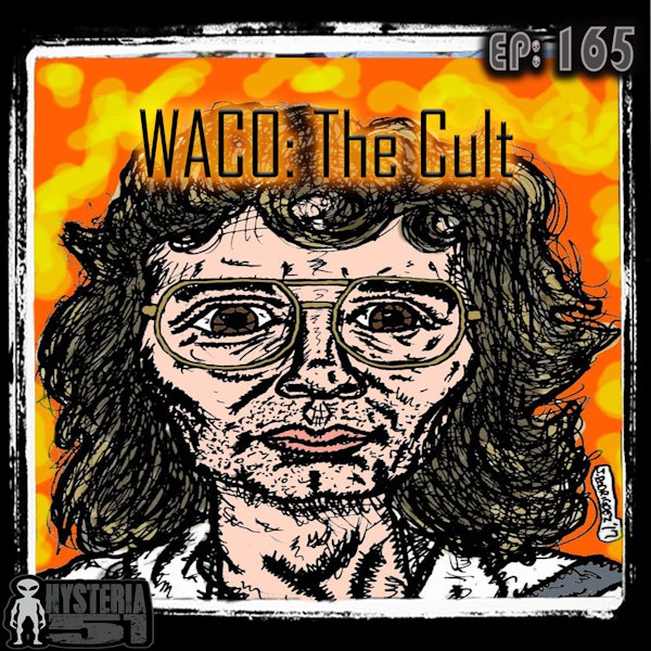 Waco: The Branch Davidian Cult and the Rise of David Koresh | 164