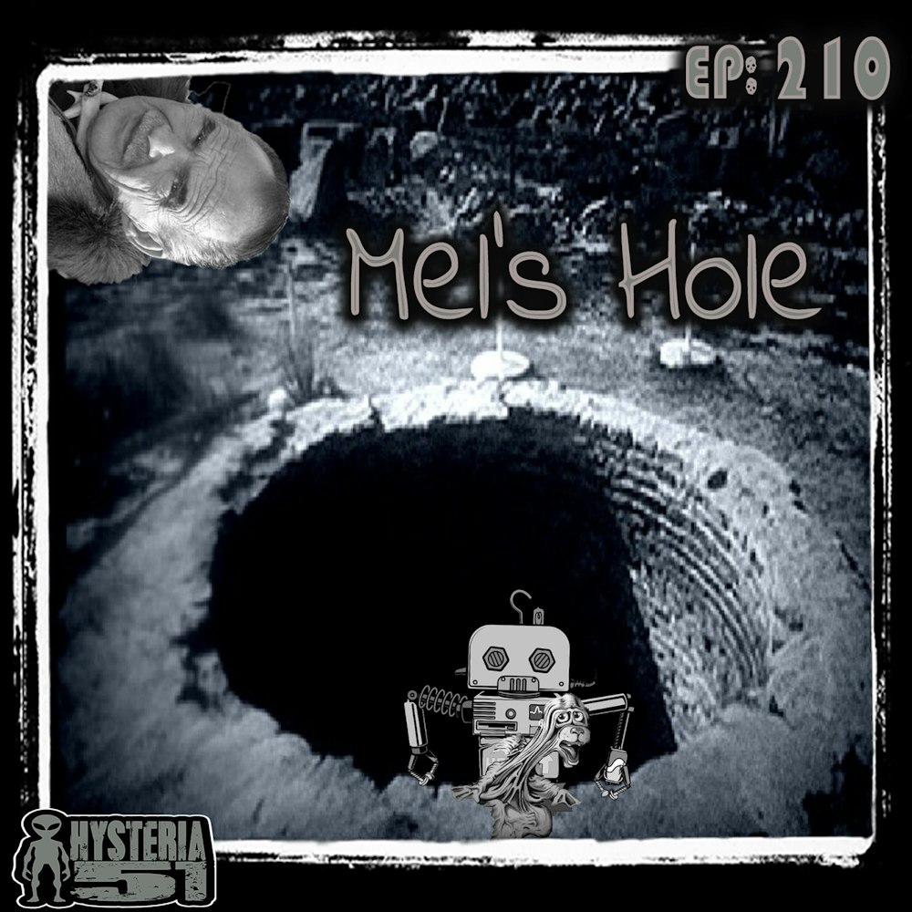 Mel's Hole | 210