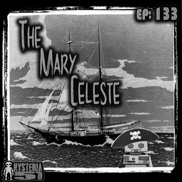 DAVID FLORA WEEK- The Mary Celeste | 314