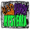 Mad Blurry Hysteria | 248