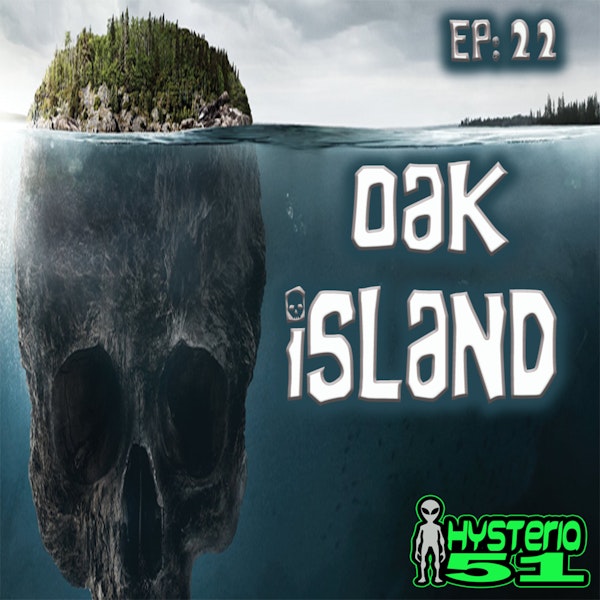 Oak Island | 22