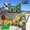 Area 51 | 51