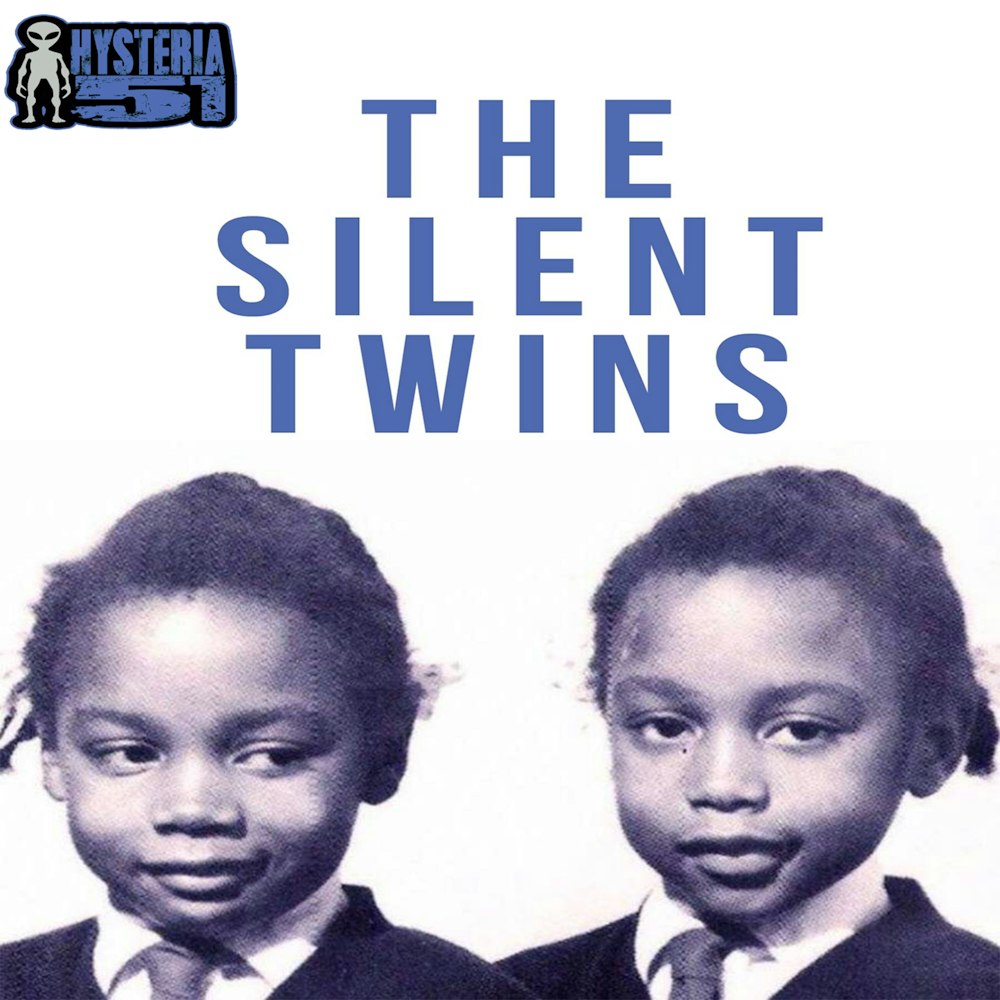 The Silent Twins: Separating Fact from Fiction | 310