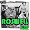 Roswell UFO Crash | 42