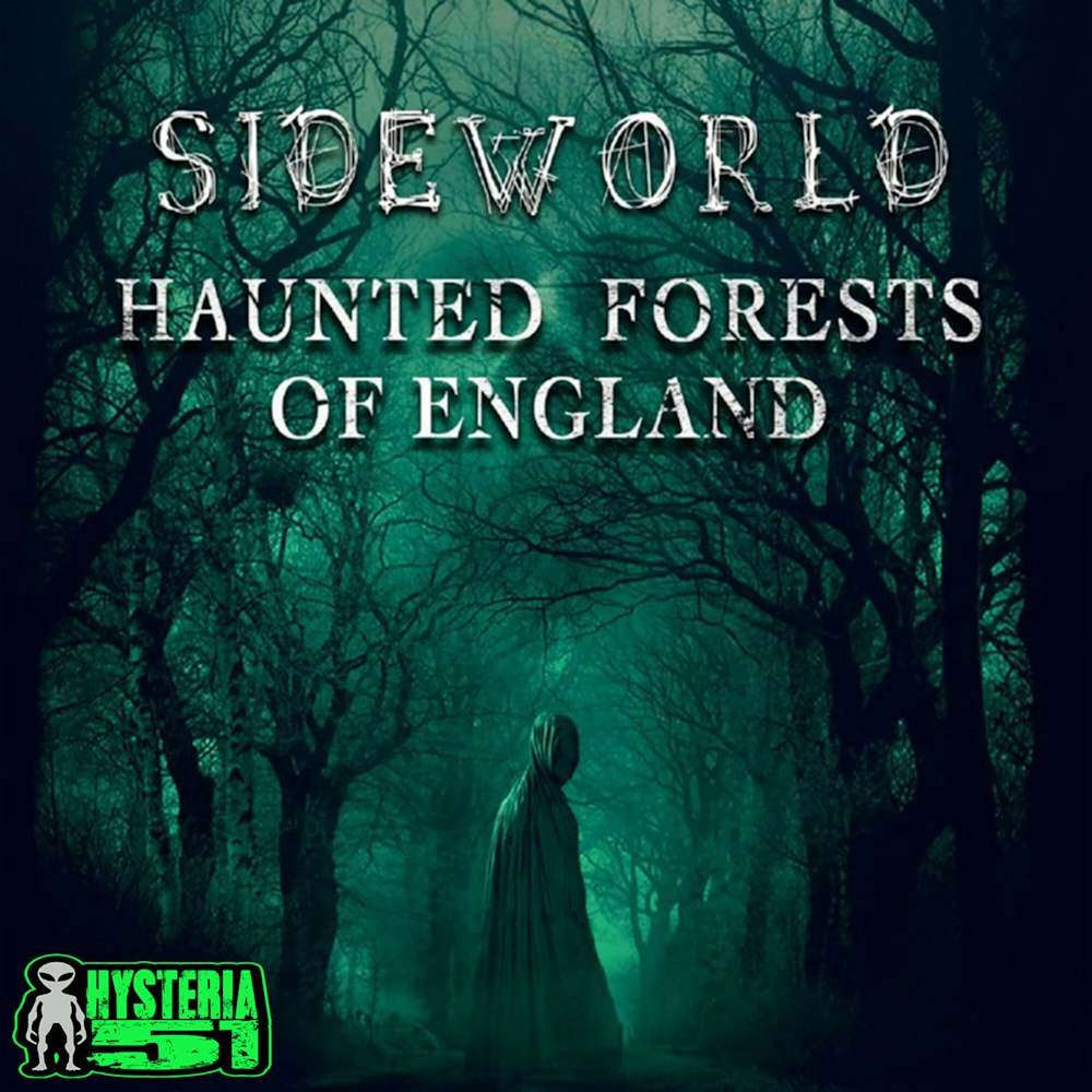 Sideworld: Haunted Forests of England | 284