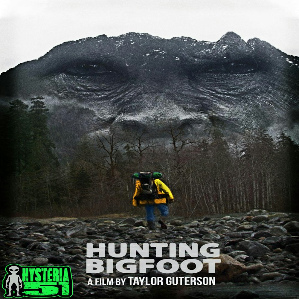 Hunting Bigfoot | 275
