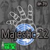 Majestic 12: The Real Men In Black | 70