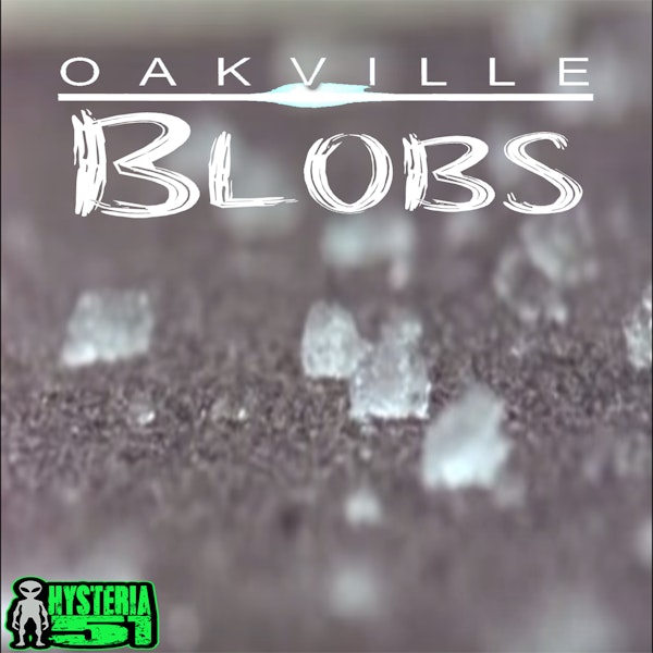 The Oakville Blobs: Sky Jelly or Government Cover-Up?  | 279