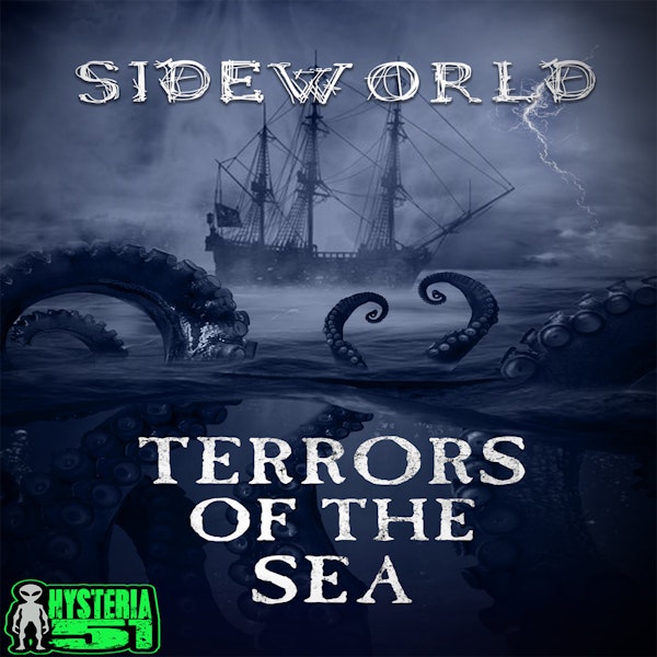 Sideworld: Terrors of the Sea | 302