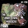 Jonestown - The Murder | 126