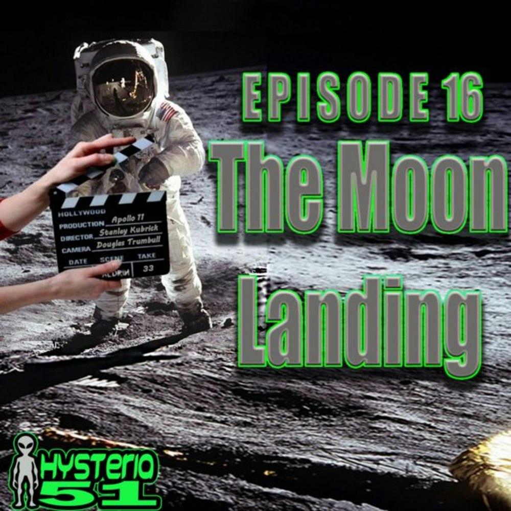 The Moon Landing | 16