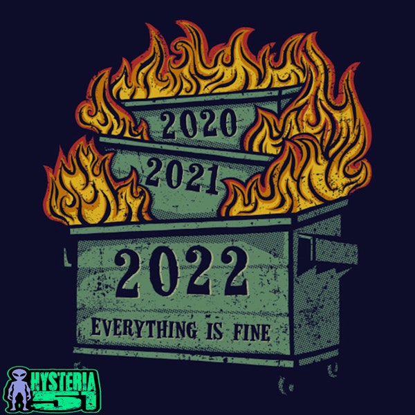 2022 - RECAP | 317
