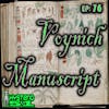 Voynich Manuscript: Treasure Map or Alien Almanac? | 76