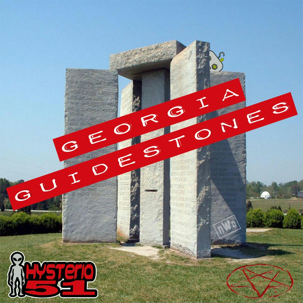 Georgia Guidestones Revisited | BONUS