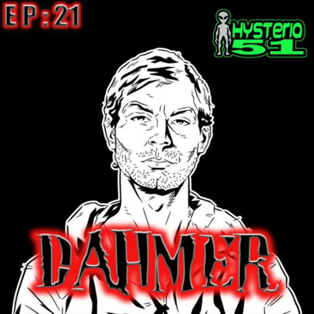 Dahmer | 21
