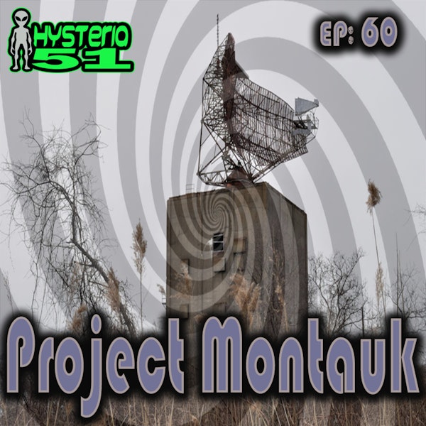 Project Montauk - Stranger Things are Afoot in New York | 60