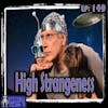 High Strangeness: An Interview w/ Author Eric Bickernicks | 149