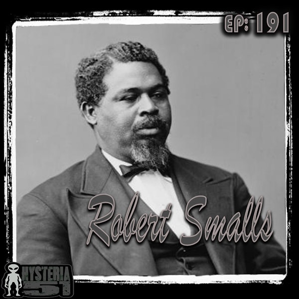 Revisiting Robert Smalls: The Civil War's Most Incredible Untold Story | 191